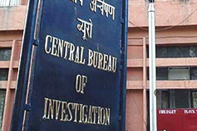 CBI arrests Odisha MLA in chit fund scam