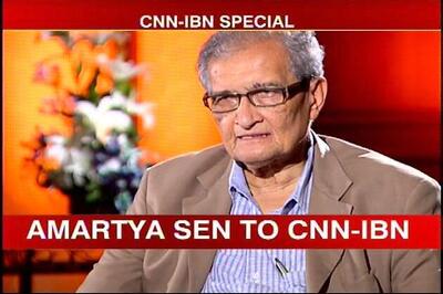 India needs both Bhagwati and Sen's economic models: Shankkar Aiyar