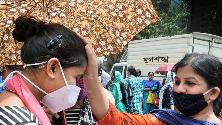 NEET 2021 Phase 2 Deadline Extended Again, What it Means for Medical College Admissions