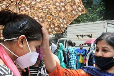 NEET 2021 Phase 2 Deadline Extended Again, What it Means for Medical College Admissions