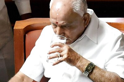 Yediyurappa May Be Arrested in POCSO Case, if Necessary, Says Home Minister