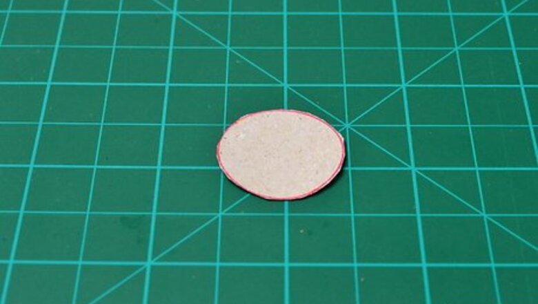 How to Make Leather Earrings