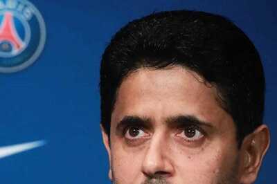 Swiss Prosecutor Seeks Prison for Nasser Al-Khelaifi, Jerome Valcke