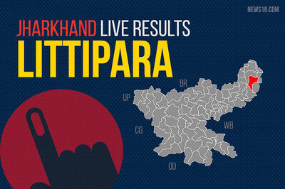 Littipara Election Results 2019 Live Updates (Littipara): Dinesh William Marandi of JMM Wins