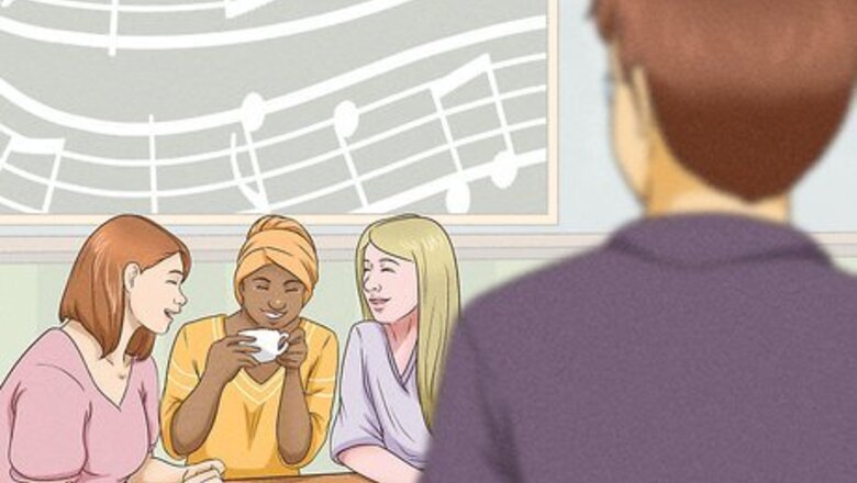 How to Play a Player