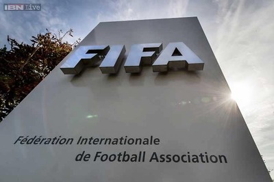 2022 World Cup host Qatar stays silent on FIFA probes