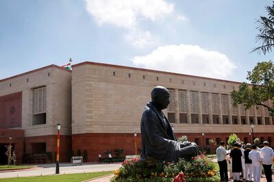 Parliament Updates: Stormy Winter Session On Cards, BJP Likely to Raise Mahua-Ethics Panel Issue