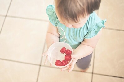 Feeling Safe Most Important for Hospitalised Kids