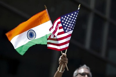 US-India Ties Bipartisan, Will Only Grow Stronger: Envoy