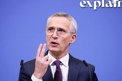 What is NATO? Explained Amid Amid Russia-Ukraine War, 'China's Actions'