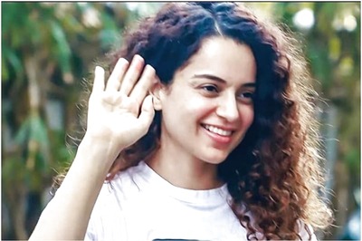 Kangana Ranaut Urges to Save Film Industry from Various Terrorists Including Sexism, Nepotism, Drug Mafia