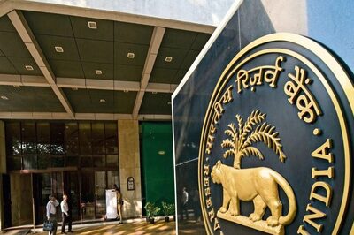 Govt Approves 1 Year Extension To RBI Deputy Governor Rajeshwar Rao