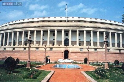 All-party meet on Insurance Laws Amendment Bill inconclusive