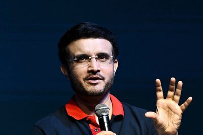 'Who Said we Don't Have a No. 4?': Sourav Ganguly Dismisses India's Batting Concerns, Suggests Tilak Varma as Viable Option