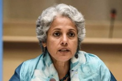 Vaccination Drive Needs to Be Strengthened Globally;pandemic Treaty Being Discussed: WHO Chief Scientist