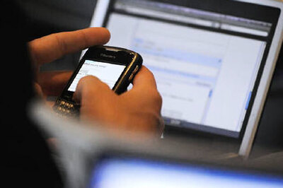 Twitter warns of possible outages during WC