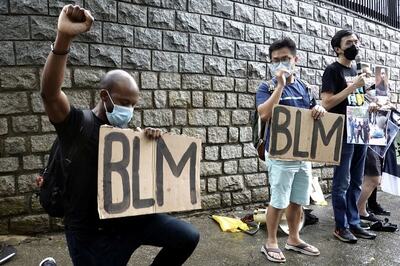 Probe Ordered into Police Death of Black Man in Colorado as Anger Flares