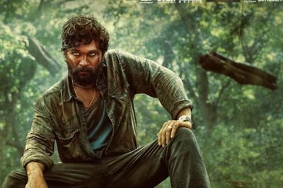 KRK Asks Allu Arjun For Hindi Link to Puspha: The Rise; Fans Take Him To Task