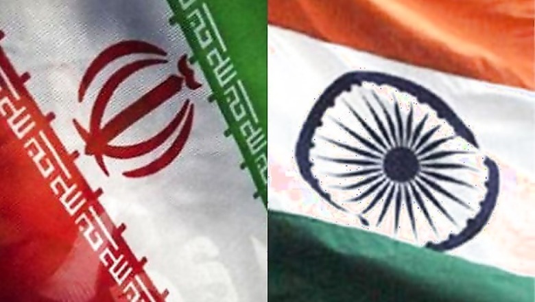 Despite sanctions, India to ramp up ties with Iran
