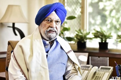 Travel Restrictions, Global Economy & India's Preparedness: Union Minister Hardeep Puri on Coronavirus