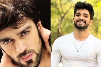 Imlie's Manasvi Vashisht and Lock Upp Fame Zeeshan Khan Approached For Kundali Bhagya? Know Here