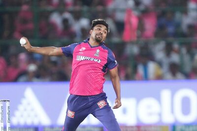 'Batters Going Big, Impact Player Rule': Five-star Sandeep Sharma Says Bowlers Need a 'Big Heart' in the Death Overs