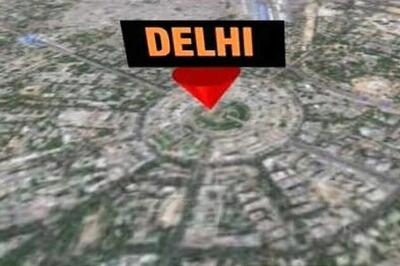 Delhi ignores own quake peril warnings