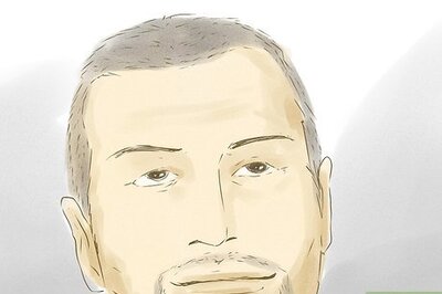 How to Bald Gracefully