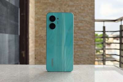 Realme C33 Launched In India With 5000mAh Battery, Dual Camera Setup: Price, Specifications And More
