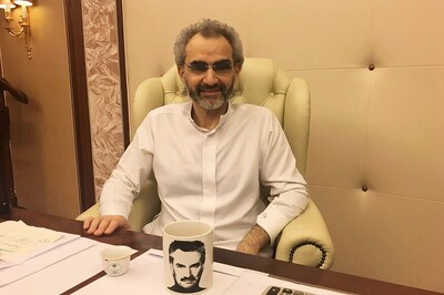 Forbes Keeps Saudis Off Billionaires List After Corruption Purge