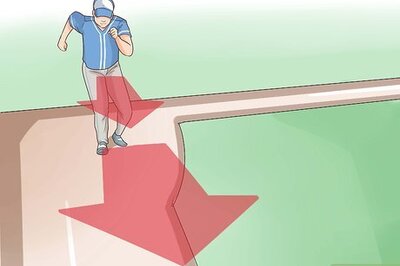How to Slide in Softball