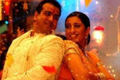 In Pics: A Star-studded Diwali