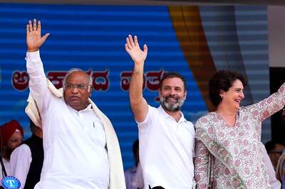 Congress State Unit Requests Rahul, Priyanka to Contest LS Polls from UP