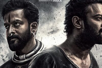 Salaar 2 BIG Update: Prabhas To Start Shoot In August, Set Constructed At Ramoji Film City