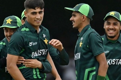 Australia vs Pakistan ICC U-19 World Cup 2024 Semi-final Dream11 Prediction: Check Team Captain, Vice-captain, And Probable XIs For AUS U-19 vs PAK U-19