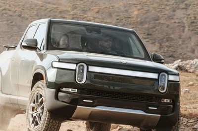 Rivian Sued For Allegedly Misleading Investors About Electric Vehicle Prices