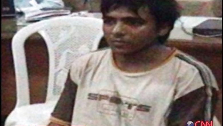 26/11: SC to hear Kasab's plea for leniency