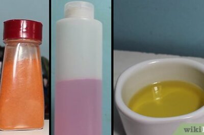 How to Make Pepper Spray