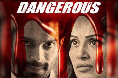 Dangerous Review: Bipasha Basu-Karan Singh Grover Don’t Ignite Much Passion