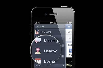 Future may be about smart watches and key rings: UI guru Hampus Jakobsson