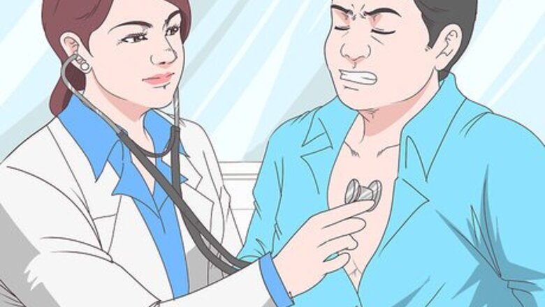 How to Treat Farmer's Lung