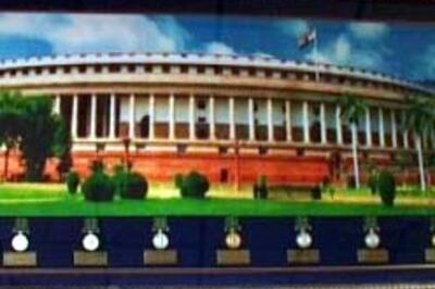 New row? Prez prefers 2-party rule