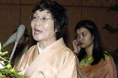 Junko Tabei, First Woman to Climb Everest, Dies at 77