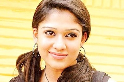 Nayanthara returns to Tamil films