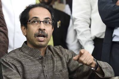 'Is President in Your Pocket?' Irked by BJP Leader's Remark, Shiv Sena Dares Ally to Form Government