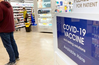 US Clears Booster Shots For All Adults No Matter What Covid Vaccine They Got Before