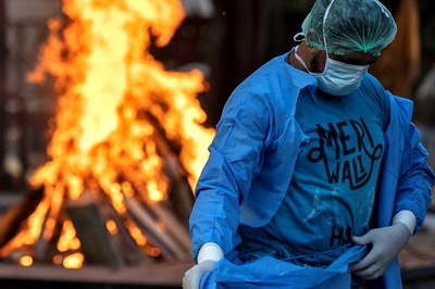 Calculation of India’s Covid Deaths Complex, Changes in Modelling Can Affect Numbers: Ex-ICMR Scientist