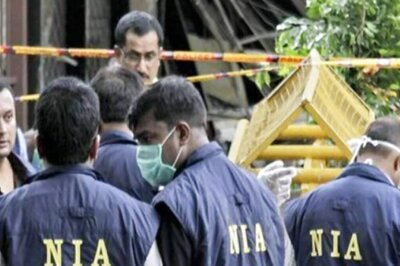 NIA Arrests Key Conspirator in RSS Leader Rudresh’s Murder Case from Mumbai Airport