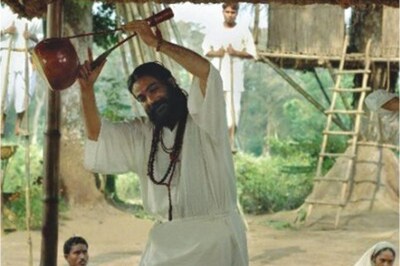 IFFI: 'Moner Manush' claims top honours at the festival