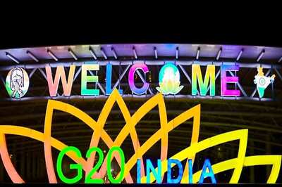 G20 Summit: Indian Street Food, Millets on World Leaders' Platter